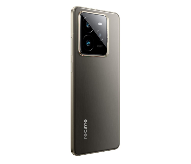 realme GT 7 Pro 12/256GB Galaxy Grey Snapdragon 8 Elite - 1293675 - zdjęcie 5
